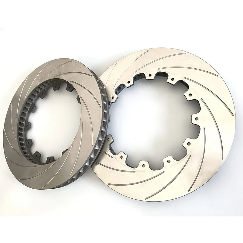 Jekit brake disc 362*32mm for JK9660 original brake calipers for ford mondeo/jetta mk6/golf 5 gti/volkswagen golf 4 18'' rim
