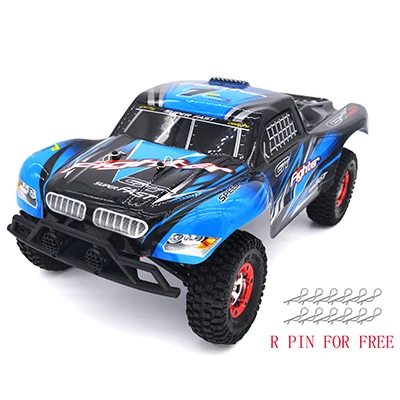25 mph rc car