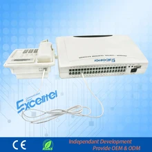 Эксклюзивный телефон PH201 для телефонной системы Excelltel PBX