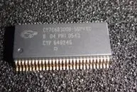 6 шт. CY7C68300B-56PVXC | Электронные компоненты и принадлежности