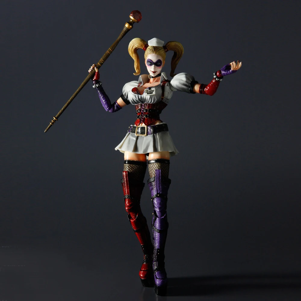 Харли Квинн Кукла Купить Харли Квинн Кукла недорого из Китая на