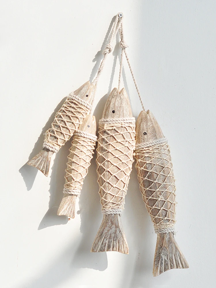 Scandinavian-Hanging-Decoration-Vintage-Wooden-Crafts-Fish-Decorations-Nordic-Style-Retro-Home-Stay-Living-Room-Wall-Art-Decor-010