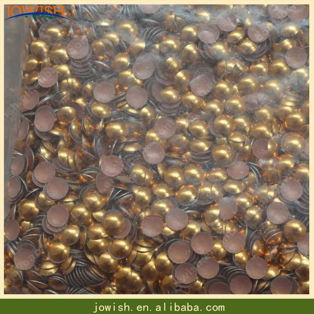 half round studs (3)