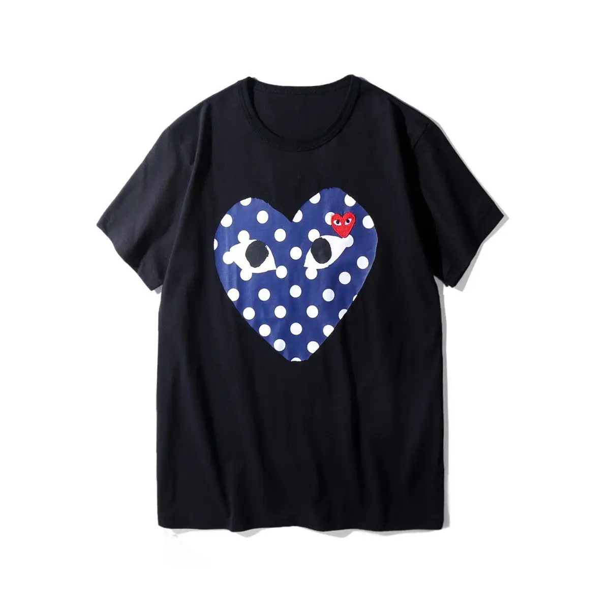 

Personality Printing T-shirt Men Tee Women Casual Loose Round Neck Short Sleeve New Fashion For Men Short Sleeve top tee
