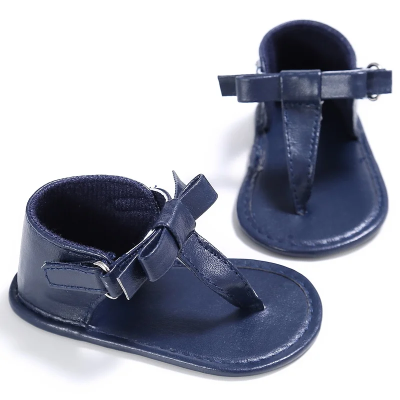 Summer-Style-KidsBaby-Girls-PU-Leather-Bowknot-Flip-flops-Sandal-Shoes-Slippers-4