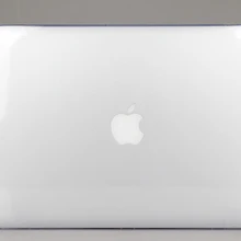 Прозрачный кристалл чехол для Apple Macbook ноутбук для Macbook retina 12 sSleeve Жесткий для Mac без логотипа