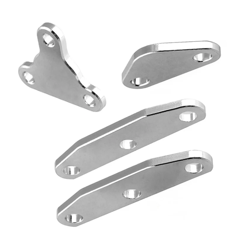 

1Set for Toyota 20R/22RE Engine Aluminum Auto Car EGR Exhaust Intake Block Off Plate Air Plug Kit