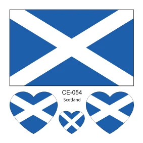 CE-054-苏格兰