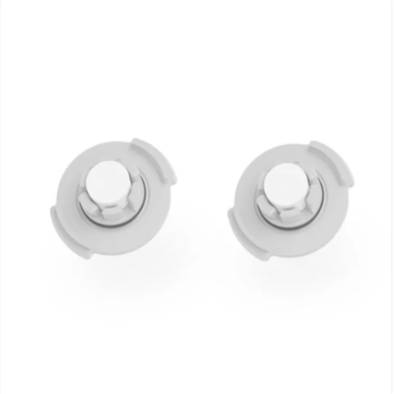 14pcs Xiaomi Roborock S50 S51 Robot Vacuum Cleaner Accessories 2pcs Mopping Cloth 14pcs Water Tank Filter