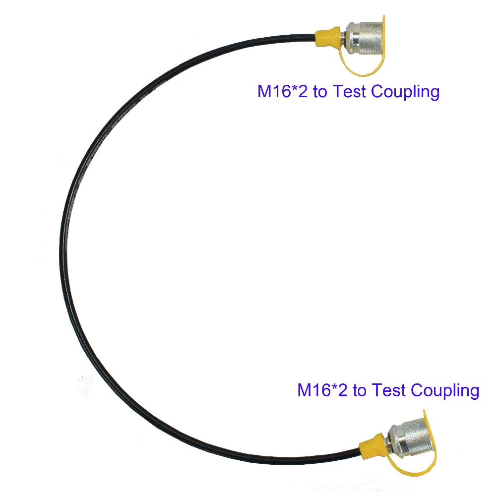Amazon Test hose-M16-M16 1