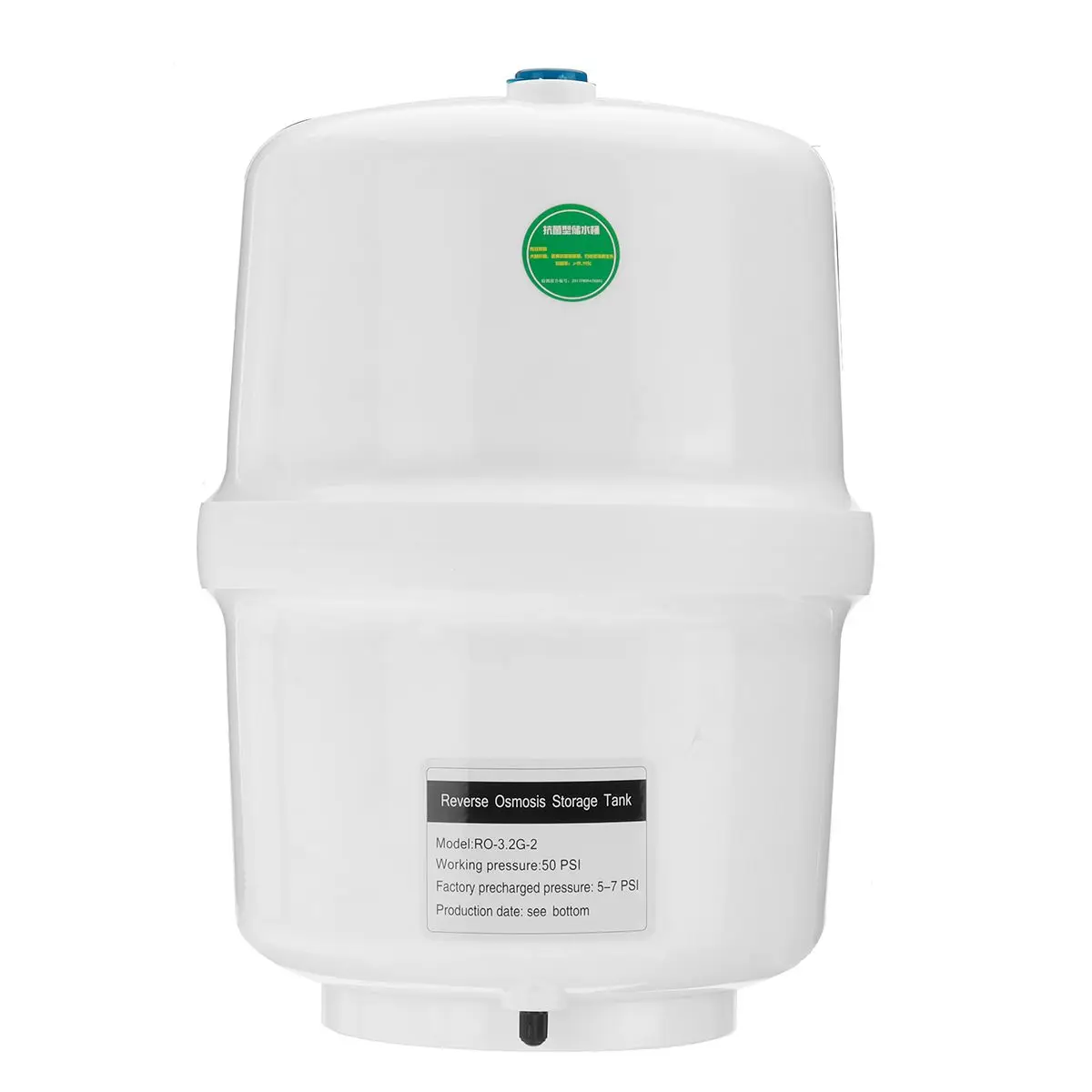  5 RO Reverse Osmosis System Drinking Water Filter Kitchen Purifier Water Filters Membrane System Fi - 33022092474
