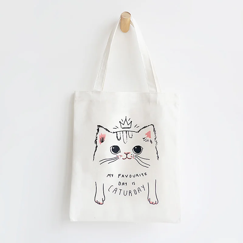 Женские сумки через плечо taschen женские из парусины ручная сумка с животным