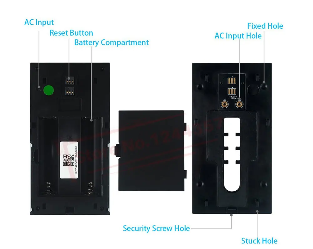 Video Doorbell (25)
