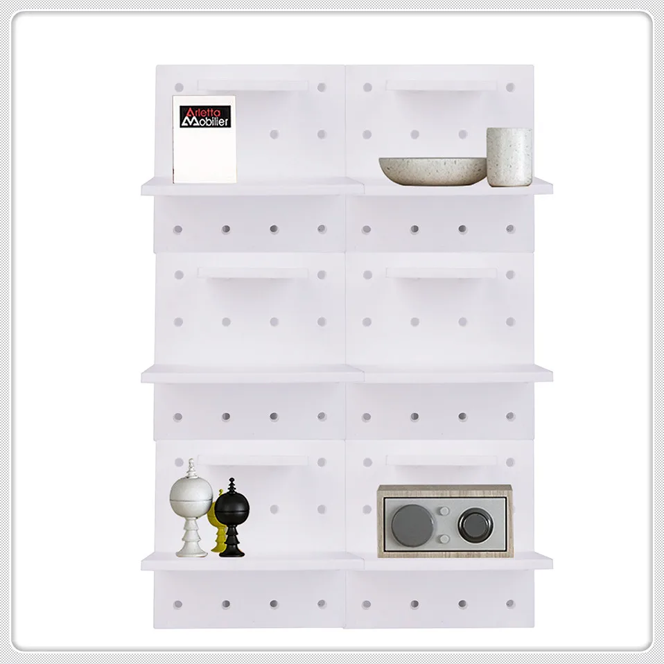 Storage Rack  6
