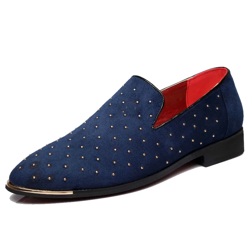 

CHANGYUGE High Quality Fashion Men Shoes Leather Loafers Male Zapatos Flats Oxford Shoes For Men Moccasin Driving Shoes Man