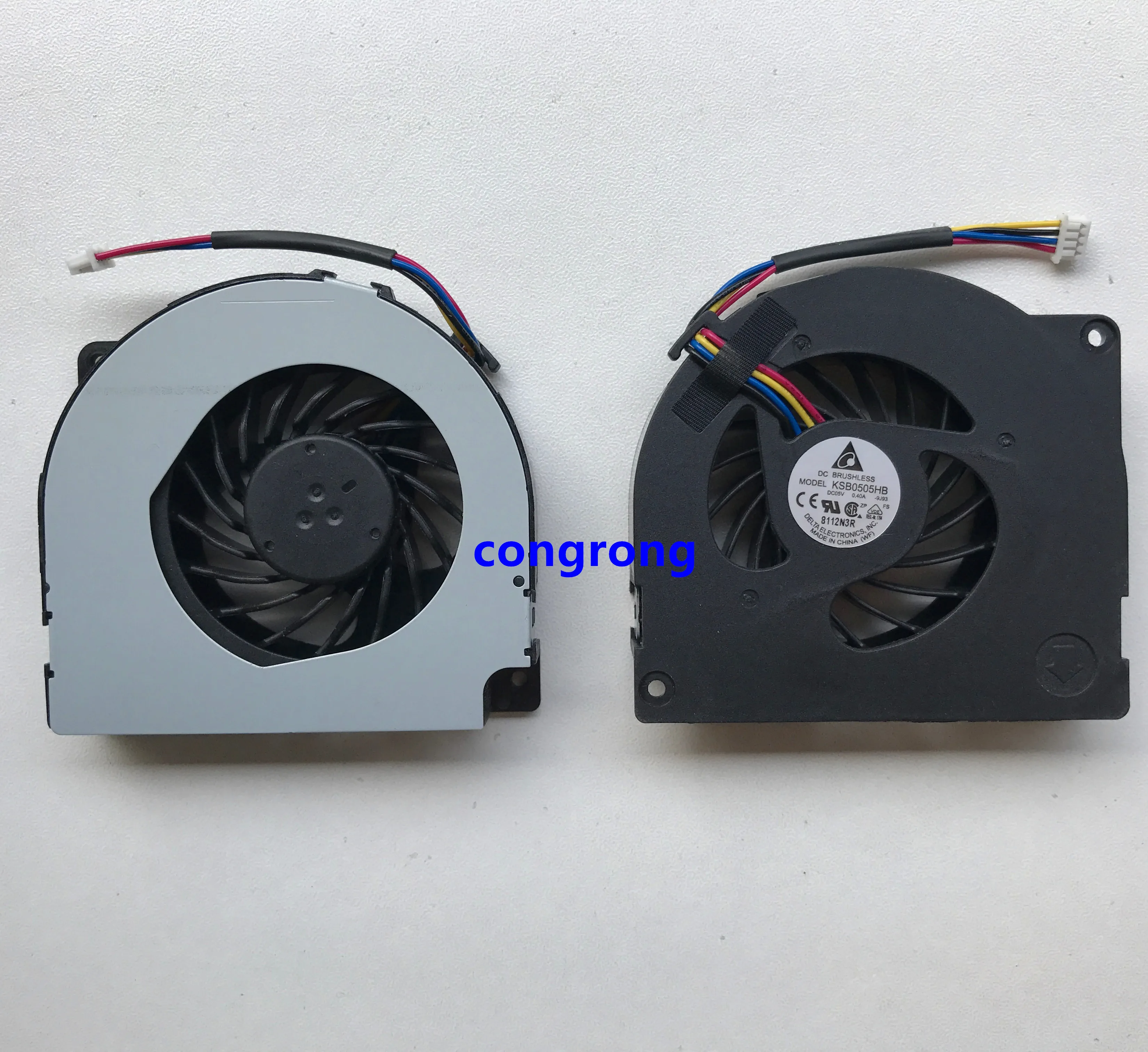 CPU COOLING FAN FOR HP OMEN 15-AX FAN 15-ax033dx 15-AX020CA 15-AX039NR 15-AX252NR 15-AX253DX TPN-Q173 cpu fan cooler 858970-001