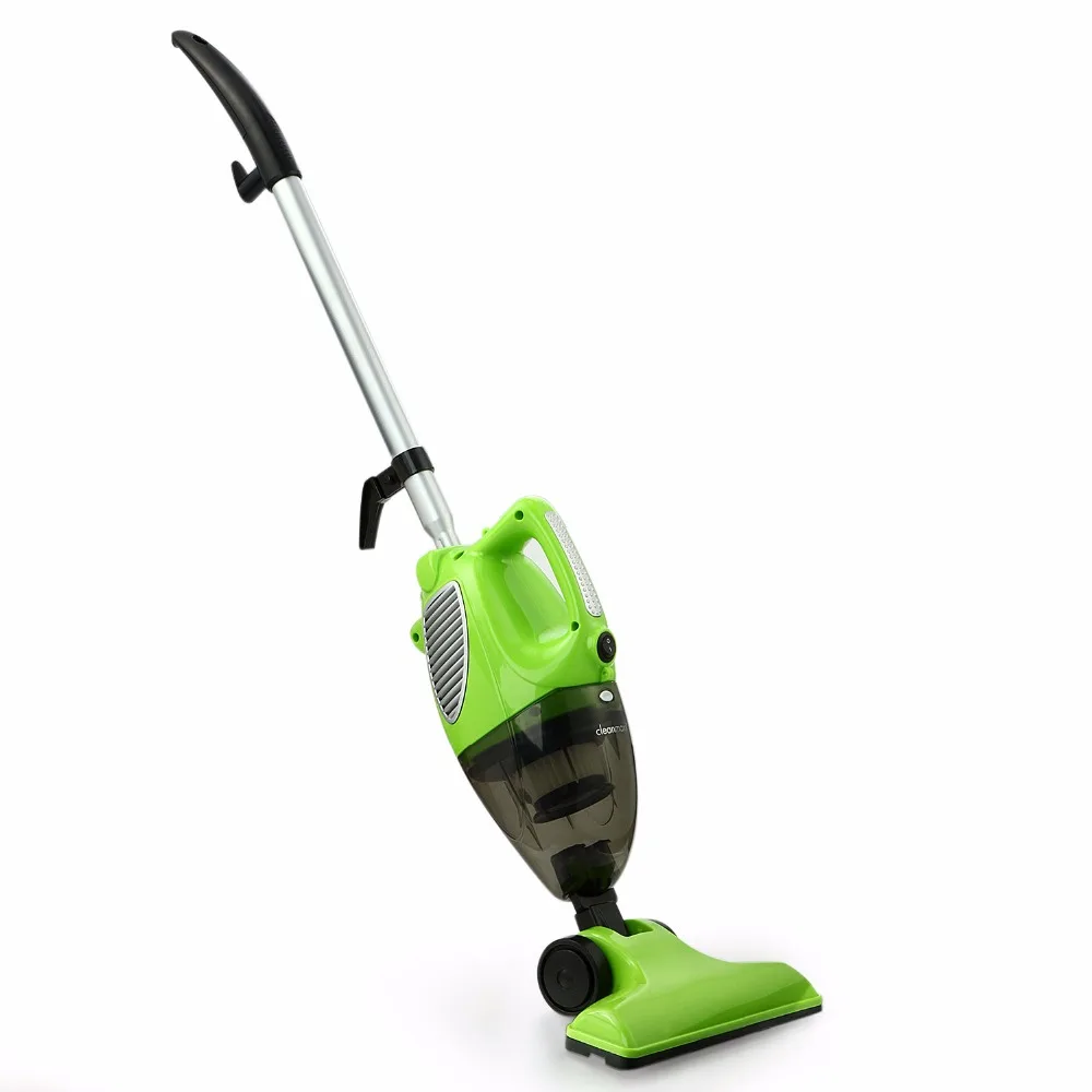 Ultra Quiet Mini Home Aspirator Rod Vacuum Cleaner Portable Dust