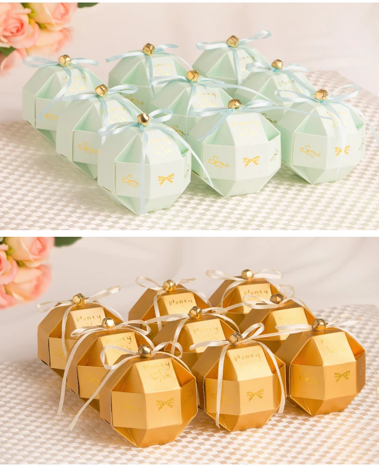 Многоцветная коробка конфет на свадьбу и сумки милые подарочные коробки для конфет для свадьбы или «нулевого дня рождения» Украшения для дня рождения