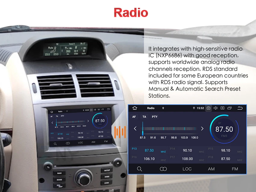 " ips Android 9,0 автомобильный DVD для peugeot 407 Авто Радио FM RDS 1 Din стерео WiFi gps Навигация Аудио Видео головное устройство резервная камера