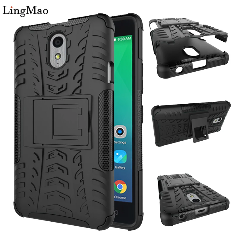 

Case Cove for Lenovo Vibe P1m P1 Case Hybrid Silicone TPU Back Cover Case on Lenovo A7010 X3 Lite K4 Note Zuk Z1 Protetive funda