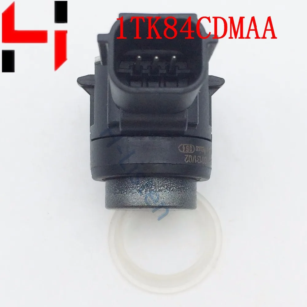 10 шт.) 100% Оригинальная работа 1TK84CDMAA OE #0263013604 PDC парковочный аппарат датчик