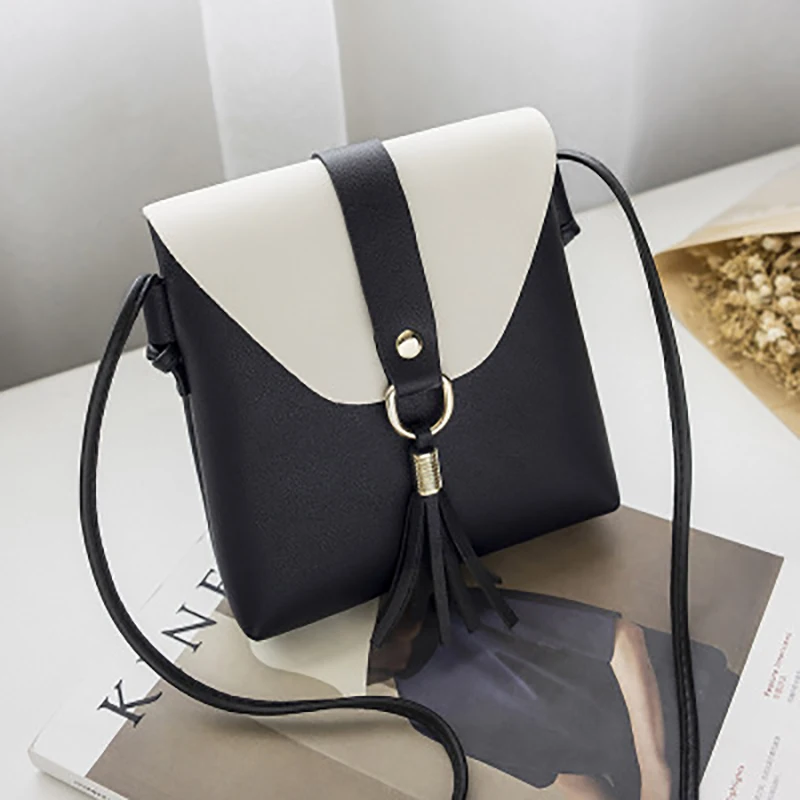 

Shoulder Bag Handbags Women 2019 Small Mobile Phone Change Bags Mini Fashion Female Crossbody Messenger bags for Ladies Girls
