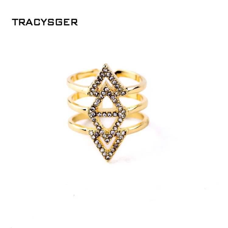

AD-R81883/Sweet girl /factory supply/wholesale price/ chevron ring