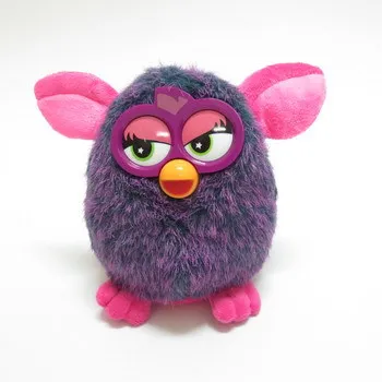 Лидер продаж 2015 игрушка Firby Boom интерактивные игрушки для детей Eletronicos говорящая