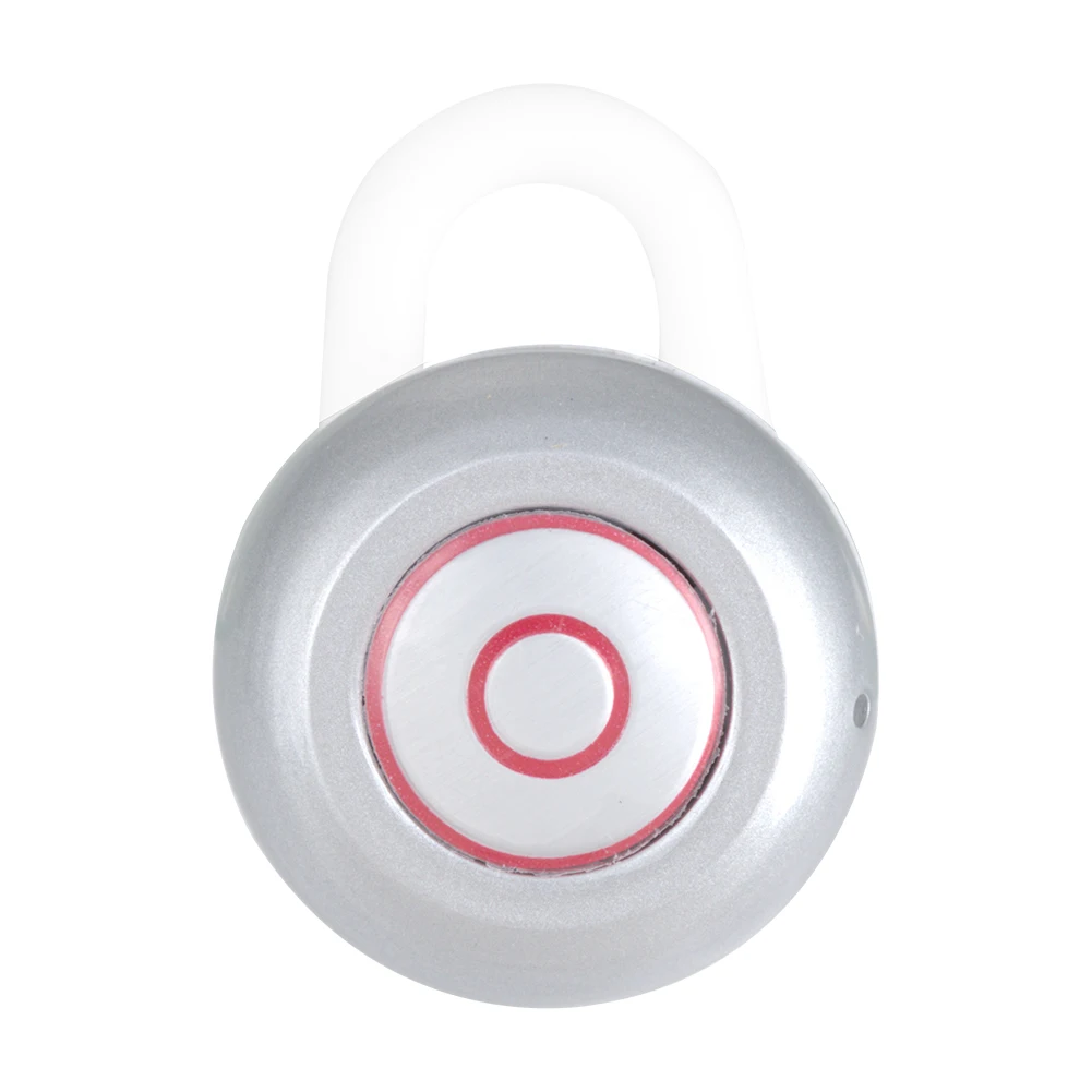 

1pc Mini Wireless Bluetooth V4.1 Earphone Sports Handsfree Music Stereo In Ear Headset Earphone Universal Small Earpiece Earbuds