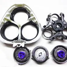 Сменная бритвенная головка+ рамка для Philips PT710 PT860 AT890 PT725 PT720 AT758 AT798 AT891 AT926 PT732 Запасное лезвие