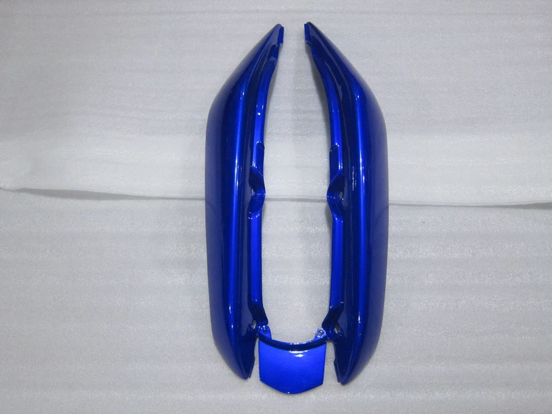 Комплект обтекателей для Kawasaki Ninja 650R 06 07 08 650r 2006 2007 2008 OW05|Полные комплекты