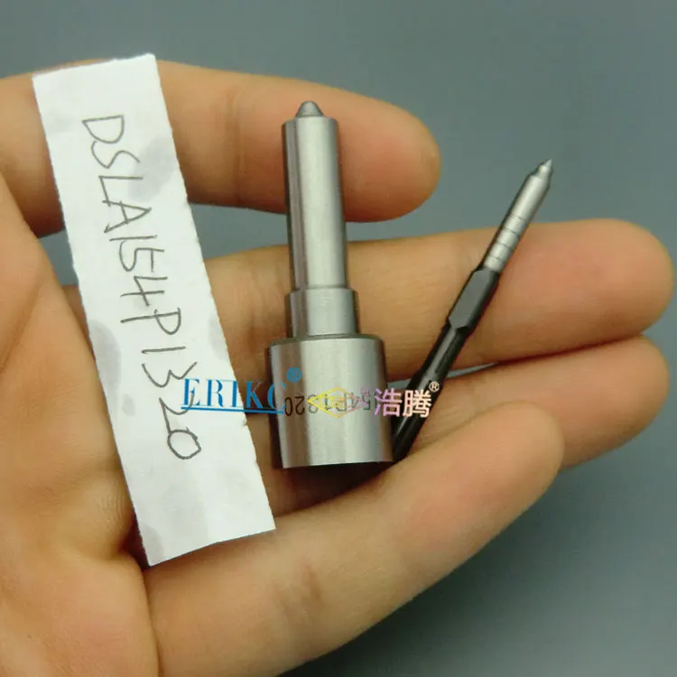 ERIKC DSLA154P1320 (0 433 175 395) Auto Parts Diesel Injector Nozzle DSLA 154 P 1320 for BOSH Mercedes Benz Dodge A6110701487