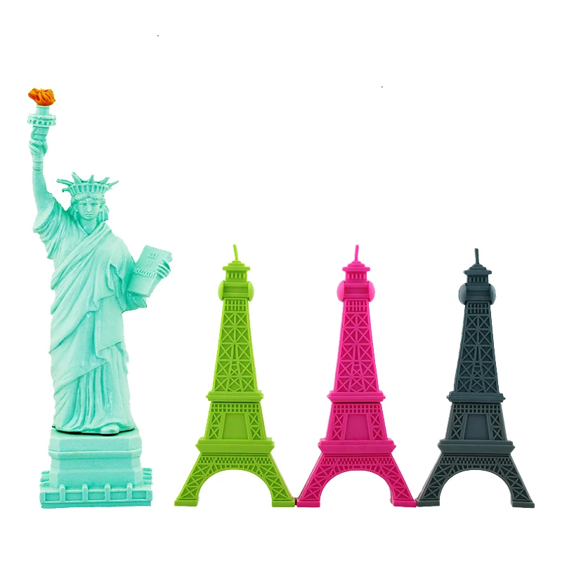 Kartun Menara Eiffel Patung Liberty Bentuk Usb Flash Drive Pen Drive Memori Stick Penyimpanan Flashdisk 4gb 8 Gb 16gb 32gb U Disk Disk Stick Cameradisk Clean Aliexpress