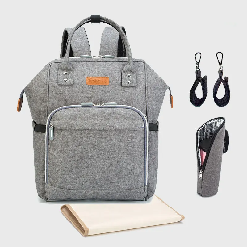 

Maternity Bag For Baby High Capacity Diaper Bag Backpack Backpack Maternity Suitcase Baby Things Multipurpose Mummy Bag