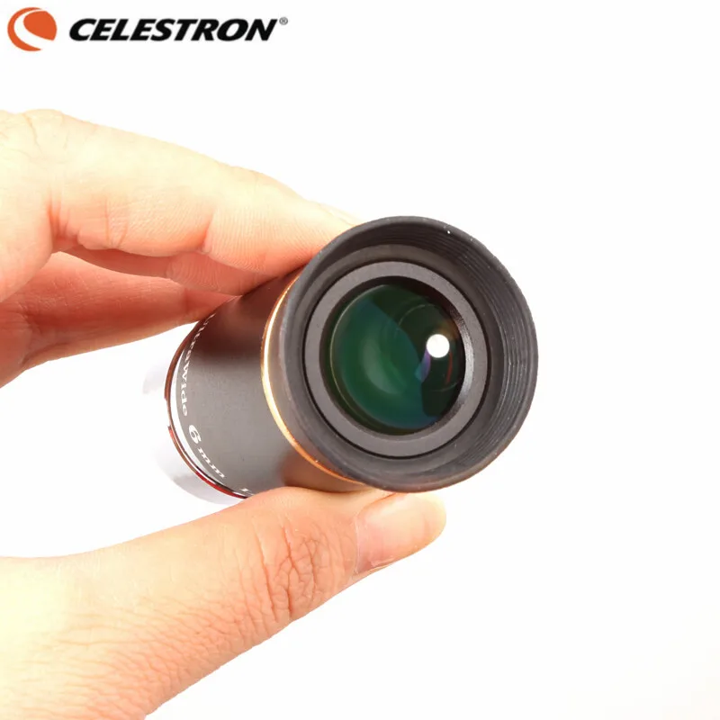 

CELESTRON 1.25" 66 Degrees Ultra Wide Angle 15mm Eyepiece Planetary Multi-Coated Astronomical Monocular Telescope Accessories