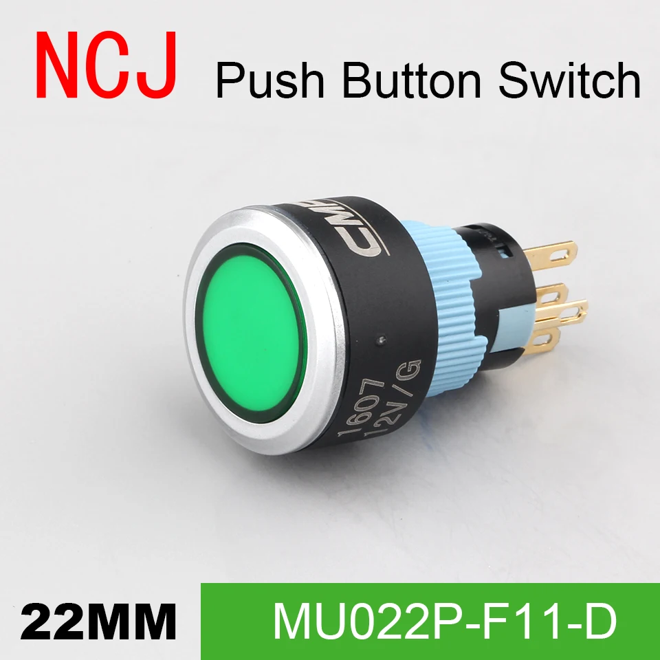 MU022P-F11-D-GREEN