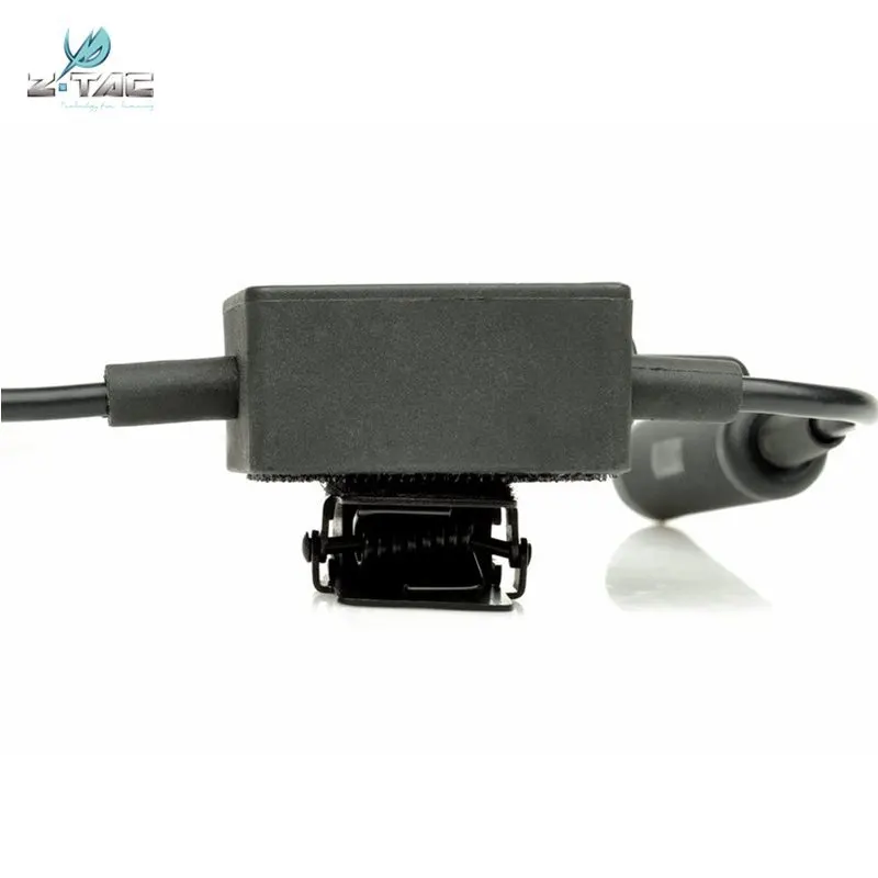Element Airsoft Bowman Z-tactical Tactical Ptt Es E-switch Style Accesorios Airsoft Z122