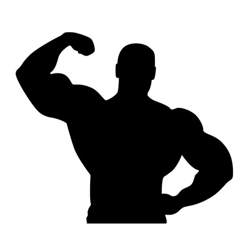 17 15CM font b MUSCLE b font MAN font b Cartoon b font font b Car