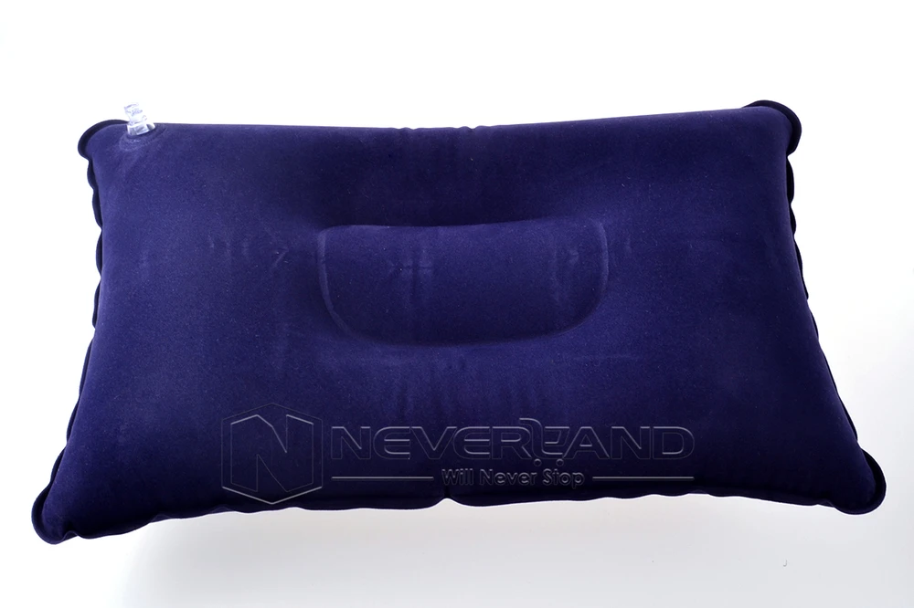200 шт/партия надувная мягкая Рождественская воздушная подушка для отдыха на голову для путешествий Расслабляющая подушка
