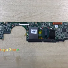 Для hp Spectre 13-3000 13-3011ea 13 т Материнская плата ноутбука w/i5-4200U Процессор 8 ГБ RMA Integrated 743851-501 полностью рабочий