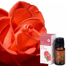 Мощный эффект похудения эфирное масло s нога талии Сжигание жира горелка натуральный розовый эфирное масло для похудения 10 мл/бутылка