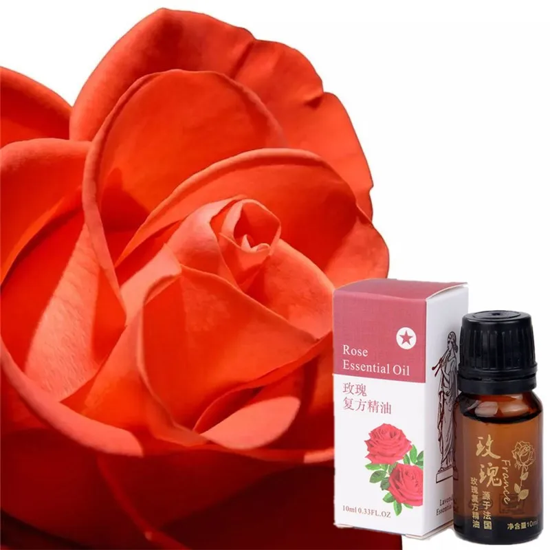 Potent Effect Lose Weight Essential Oils Leg Waist Fat Burning Fat