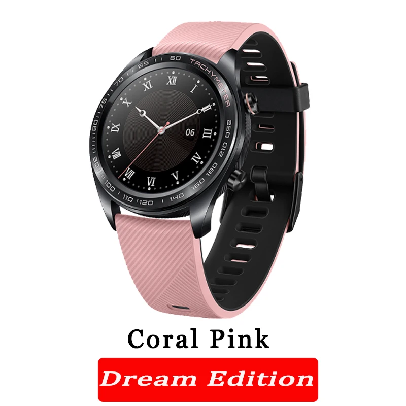 Купить Часы Honor Watch Magic