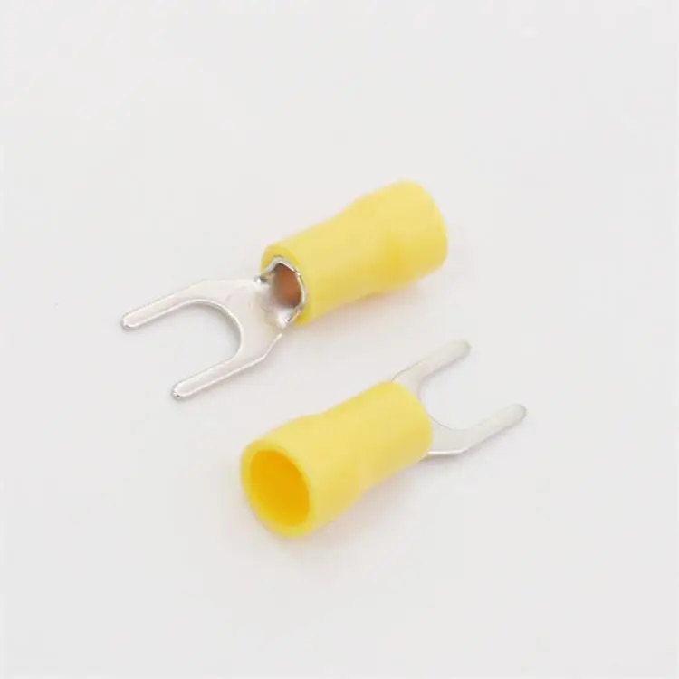 

SV5.5-4 Yellow Furcate Cable Wire Connector
