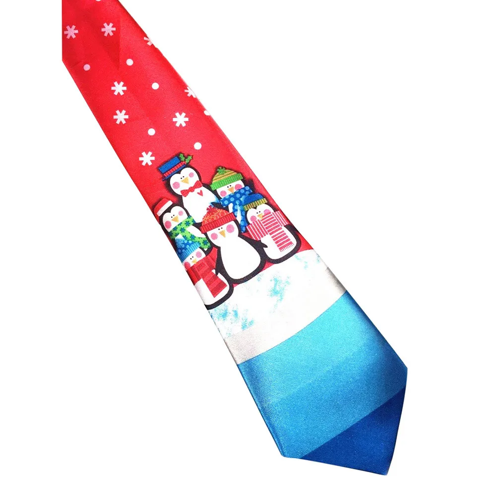 

Men Candy Color Butterfly Cravat Bowtie Christmas Santa Tree Reindeer Print Floral Tie Xmas Halloween Festival NecktieY420