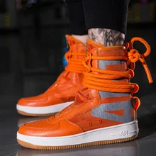 Дышащие мужские туфли в стиле хип-хоп, обувь для скейтбординга, женские высокие кроссовки в уличном стиле, спортивная обувь, мужские уличные кроссовки для прогулок