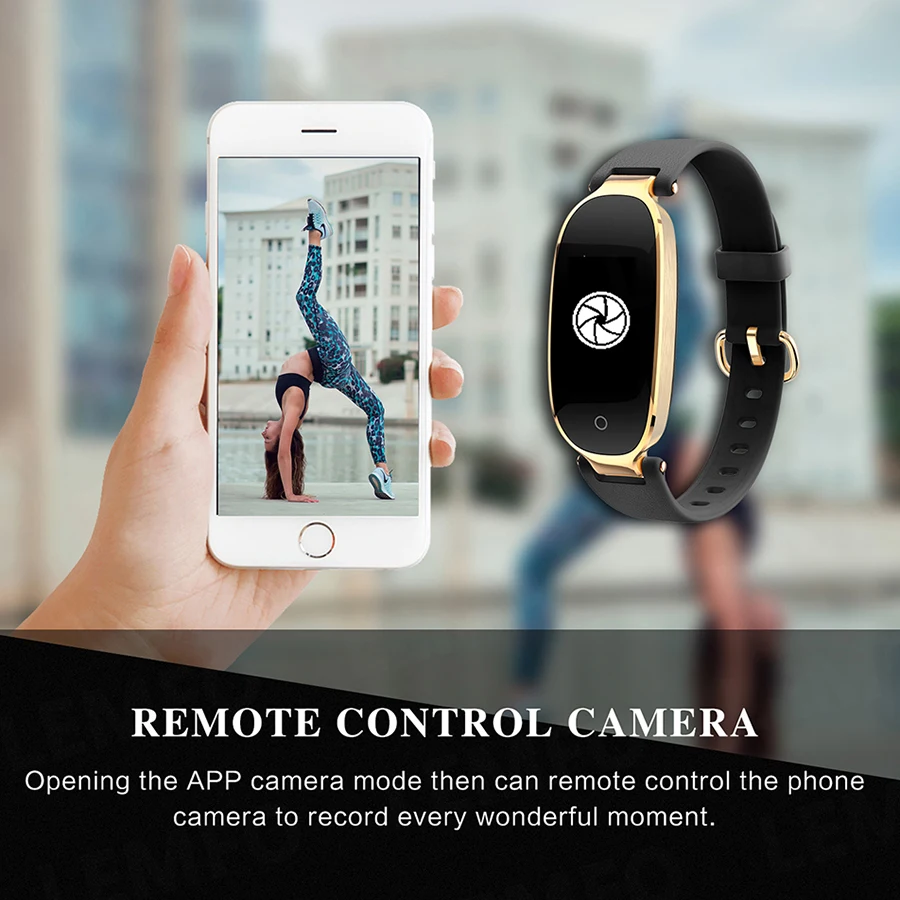 Смарт часы SCOMAS S3 для телефонов на Android и IOS пульсометр фитнес трекер Bluetooth 4 0