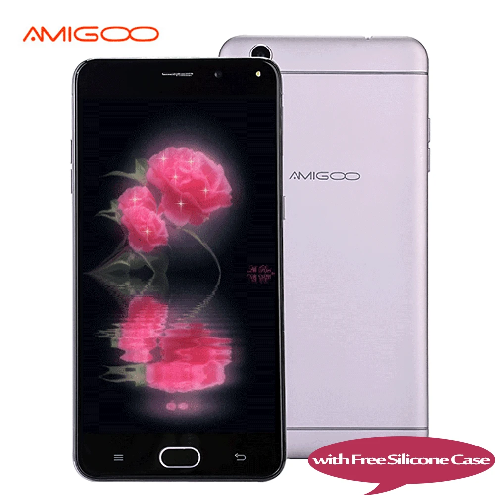 Цена за В Наличии! AMIGOO R9 Макс MTK6580 Quad Core 3 Г Мобильный Сотовый Телефон 6.0 "IPS 1 ГБ RAM 8 ГБ ROM Android 5.1 13MP GPS Dual Sim Смартфон Цена за В Наличии! AMIGOO R9 Макс MTK6580 Quad Core 3 Г Мобильный Сотовый Телефон 6.0 "IPS 1 ГБ RAM 8 ГБ ROM Android 5.1 13MP GPS Dual Sim Смартфон