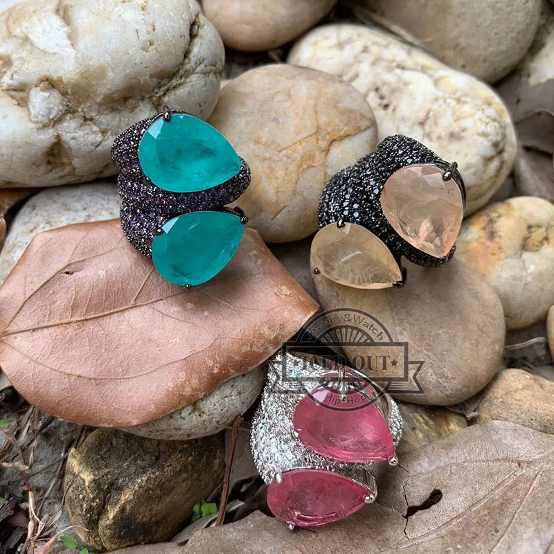 fusion stone jewelry (4)