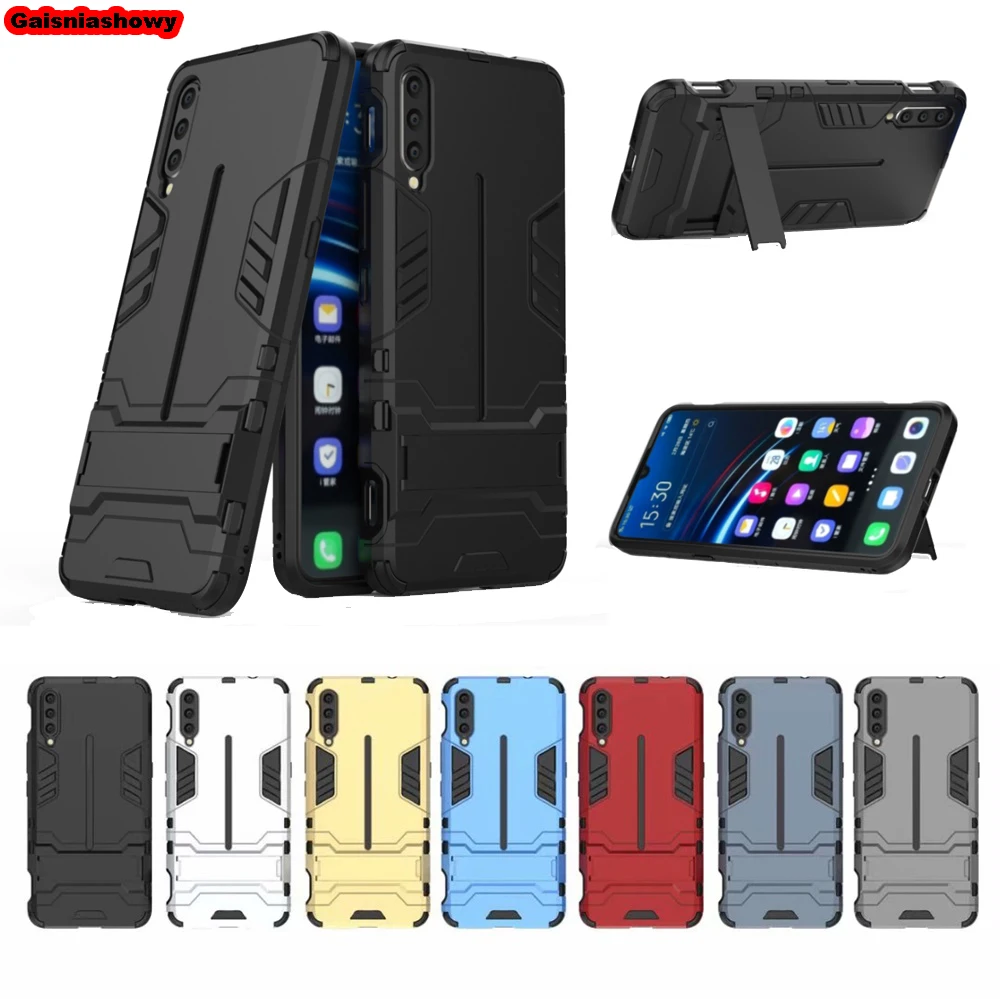 Case For VIVO V15 Pro V11 V11i V7 V9 IQOO X27 X23 X21 X21i X20 Y83 Y85 Y97 Y91 Y93 Y95 Protection Phone Cover Shell Capa |